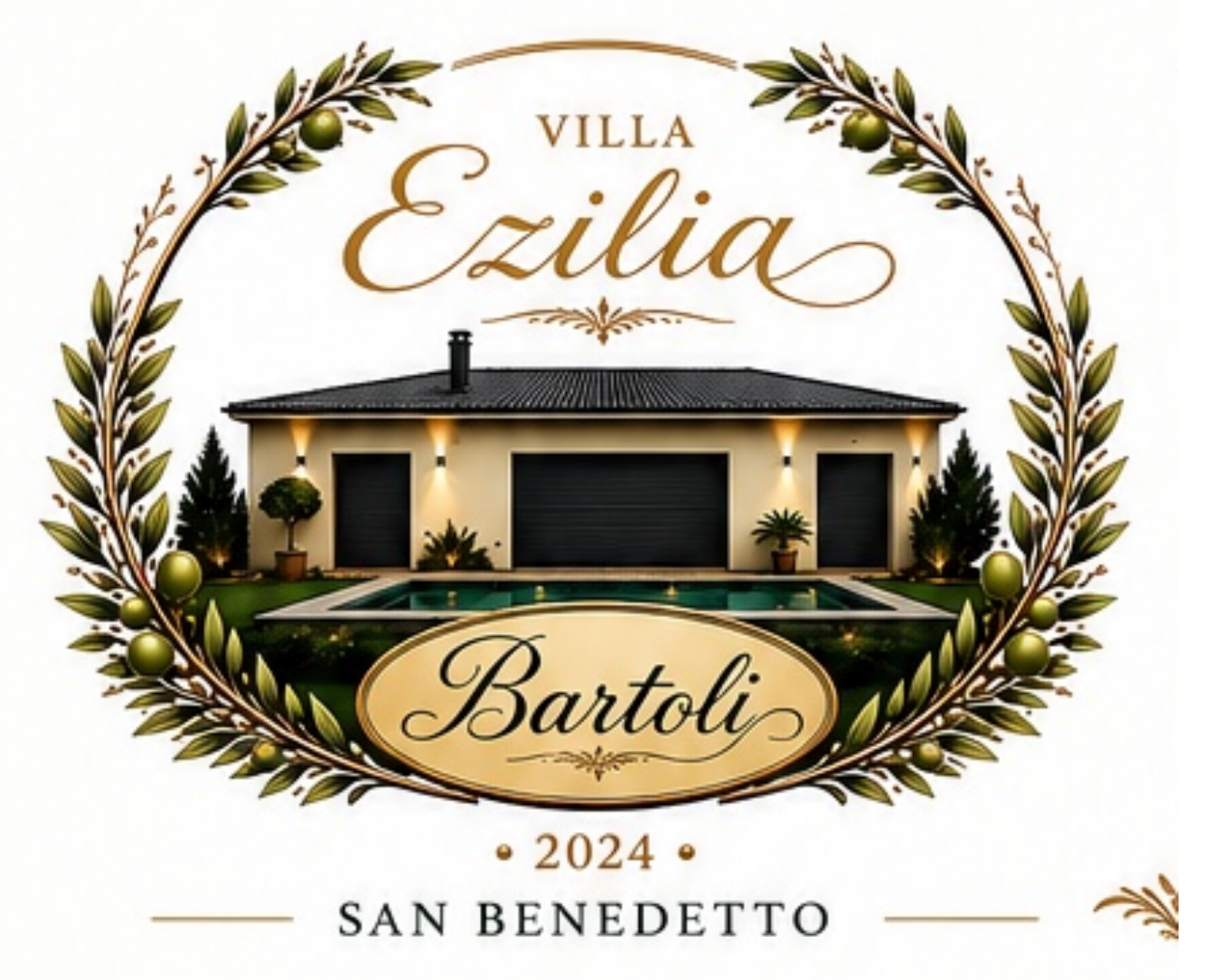 Logo Villa Ezilia