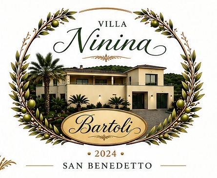 Logo Villa Ninina